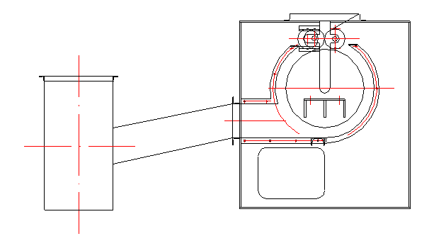 無紡布設(shè)備,清梳聯(lián)