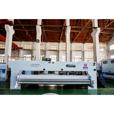 棉被、大棚被生產(chǎn)線