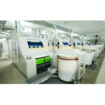 1211A/1213A 梳棉機(jī)