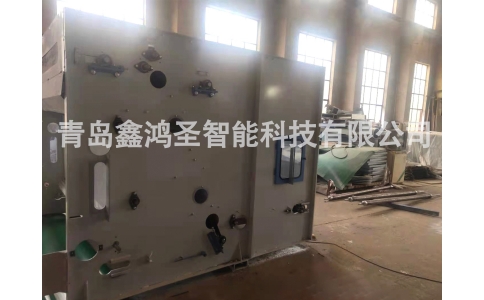 大倉(cāng)混料機(jī)