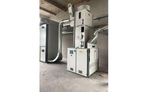 106精開(kāi)棉機(jī)