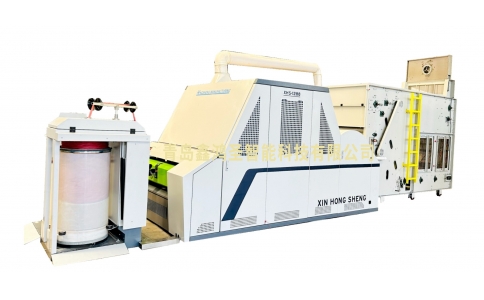 XHS-1288高產(chǎn)梳棉機(jī)